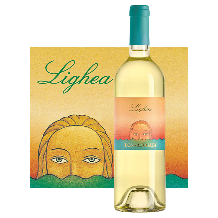 Lighea Zibibbo Donnafugata