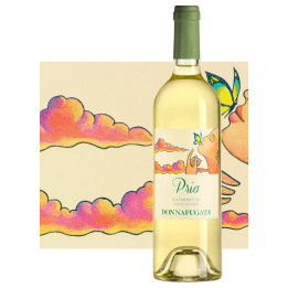 Prio Donnafugata 2019 lt.0,75