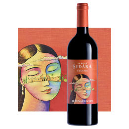 Donnafugata Sedara