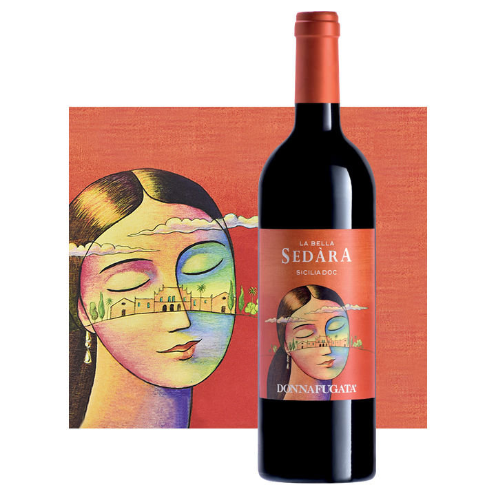 Sedara Donnafugata 2018 lt.0,75