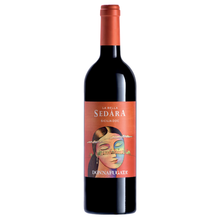 Sedara Donnafugata 2018 lt.0,75