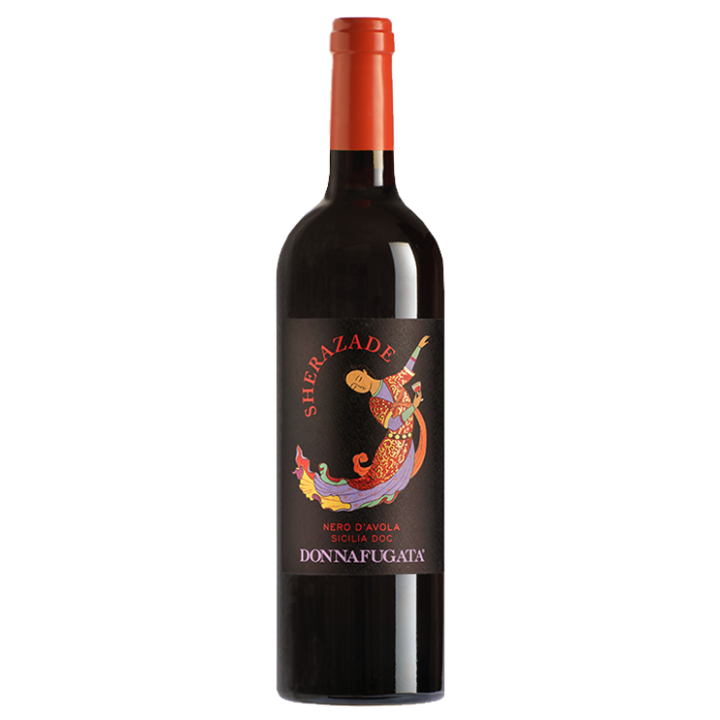 Sherazade Donnafugata 2019 lt.0,75