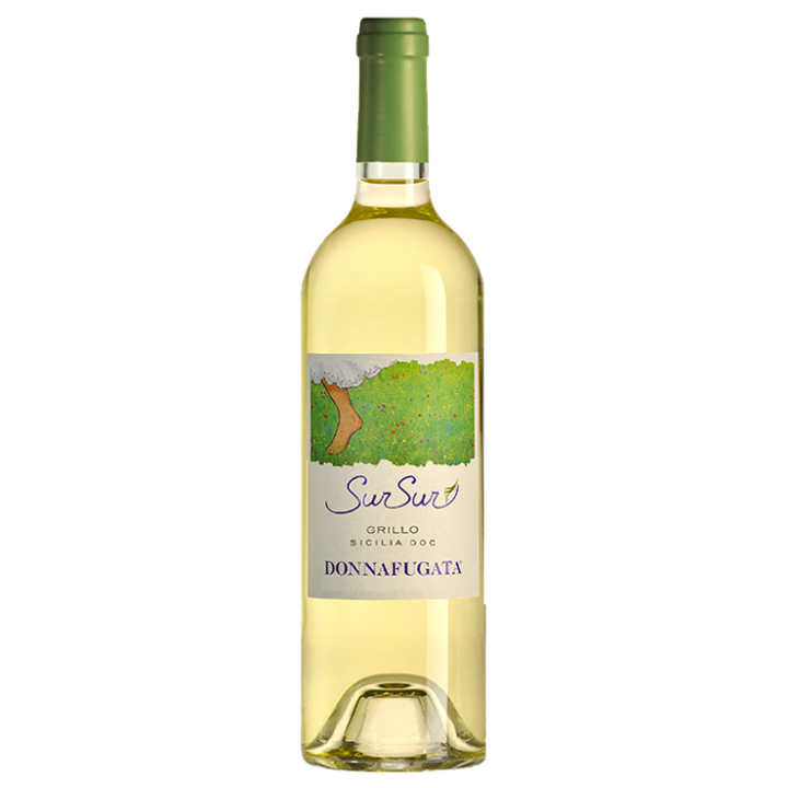 Sur Sur Grillo Donnafugata 2024 lt.0,75