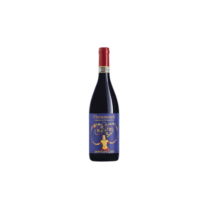 Floramundi Cerasuolo di Vittoria DOCG Donnafugata 2017 lt.0,75