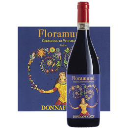 Donnafugata Floramundi Cerasuolo di Vittoria