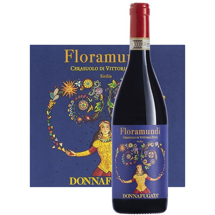 Donnafugata Floramundi Cerasuolo di Vittoria