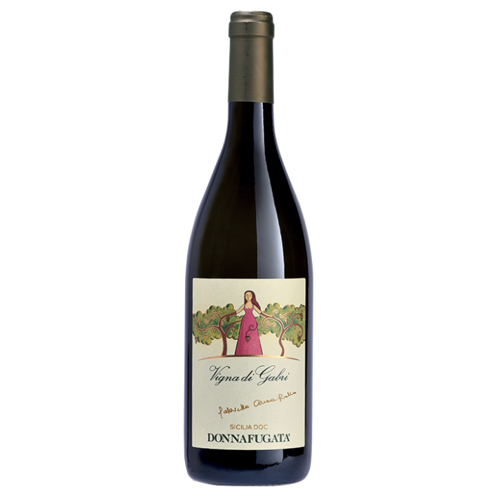 Donnafugata Vigna di Gabri