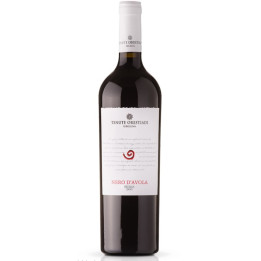 Nero d'Avola Tenute Orestiadi 2019 lt.0,75