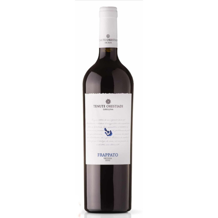 Frappato Tenute Orestiadi 2020 lt.0,75
