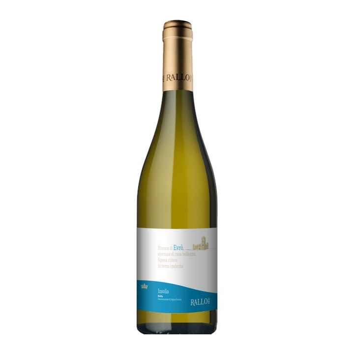 Rallo Evrò 2019 lt.0,75