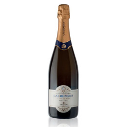 Firriato Gaudensius Blanc de Noir lt.0,75