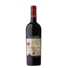Planeta Merlot Sito dell'Ulmo