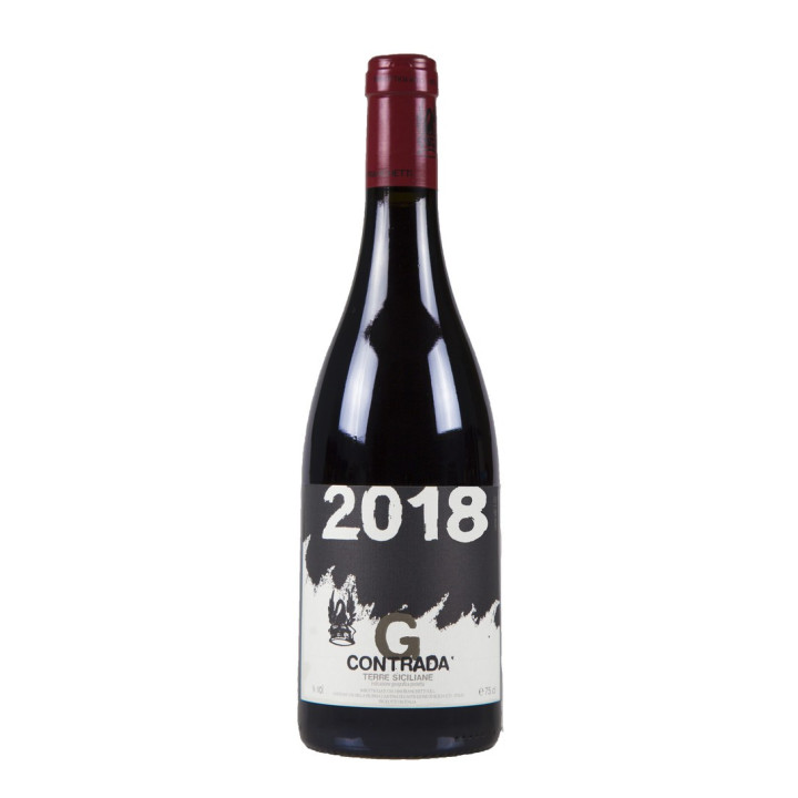 Contrada G Passopisciaro 2018 lt.0,75