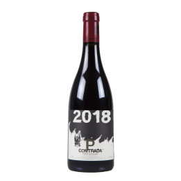 Contrada P Passopisciaro 2018 lt.0,75