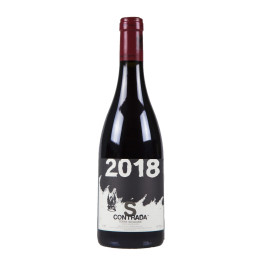 Passopisciaro Contrada S 2018 lt.0,75