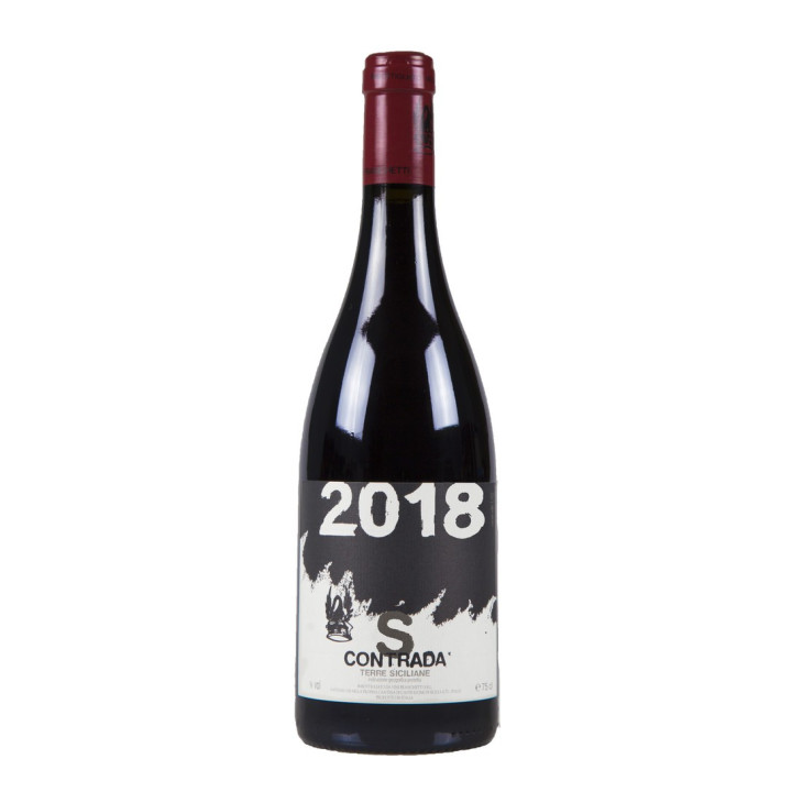 Passopisciaro Contrada S 2018 lt.0,75