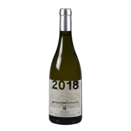 Passopisciaro Passobianco 2018