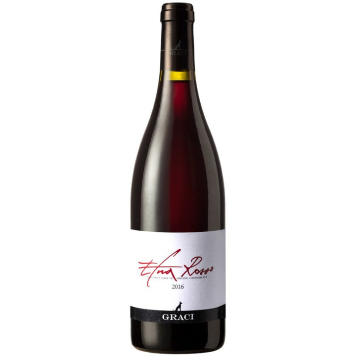 Etna Rosso Graci