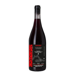 Susucaru Rosso Cornelissen