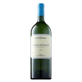 Vigna di Paola Tasca d'Almerita
