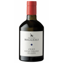 Olio extravergine di oliva Regaleali Tasca d'almerita lt.0,50