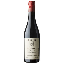 Frappato Occhipinti