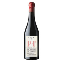 Il Frappato PT Contrada Pettineo Occhipinti