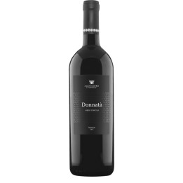 Donnatà Nero d'Avola Alessandro di Camporeale