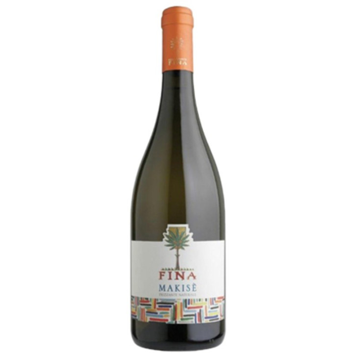 Makisè Fina Grillo Frizzante