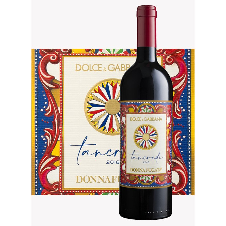 Tancredi Donnafugata