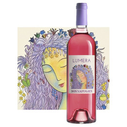 Lumera Rosato Donnafugata