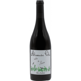 Note di Rosso Alessandro Viola 2021