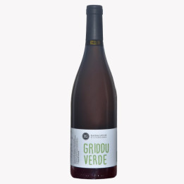 Griddu Verde Badalucco 2021 Bianco