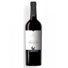 Micina Nerello Mascalese Cellaro 2021 Rosso