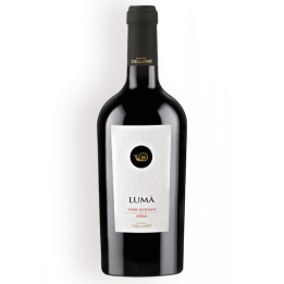 Lumà Syrah Cellaro 2023 Rosso