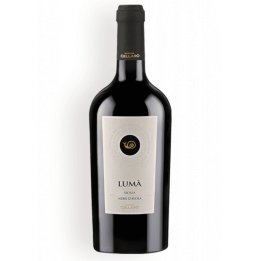 Lumà Nero d'Avola Cellaro 2022 Rosso