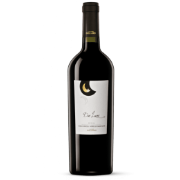 Due Lune Nero d'Avola Nerello Mascalese Cellaro 2021 Rosso