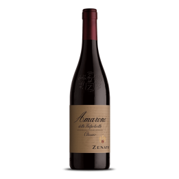 Amarone della Valpolicella DOCG Classico Zenato 2018 lt.0,75