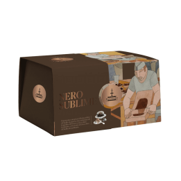 Panettone Fiasconaro Nero Sublime Kg.1