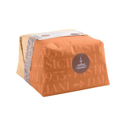 Panettone Fiasconaro Cioccolato Kg.1