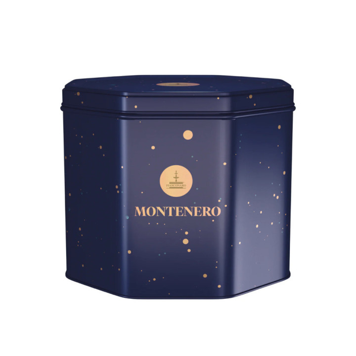 Panettone Fiasconaro Montenero Premium 700g