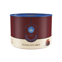 PANETTONE FIASCONARO CLASSICO Kg.1