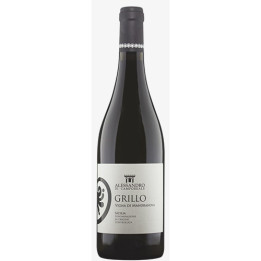 Grillo Vigna di Mandranova 2024 - Alessandro di Camporeale