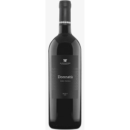 Alessandro di Camporeale Donnatà Nero d'Avola | Organic Sicilian Wine