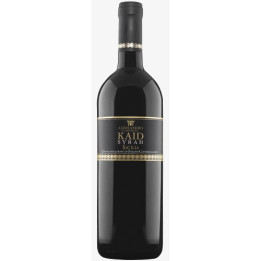 Kaid Syrah 2022 by Alessandro di Camporeale