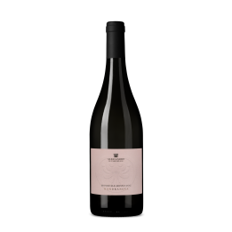 Monreale Rosso Mandranova - Authentic Sicilian Red Wine