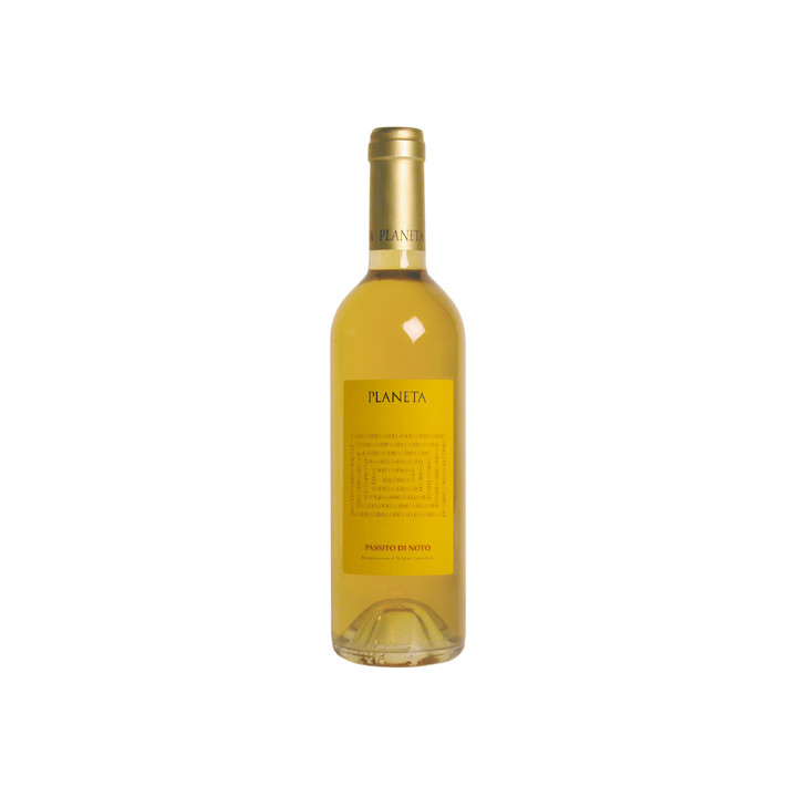 Passito di Noto 2009 Planeta lt.0,50