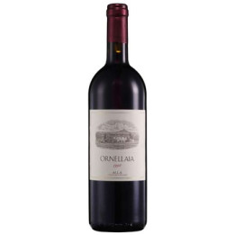 Ornellaia 2004 Tenuta dell Ornellaia lt.0,75