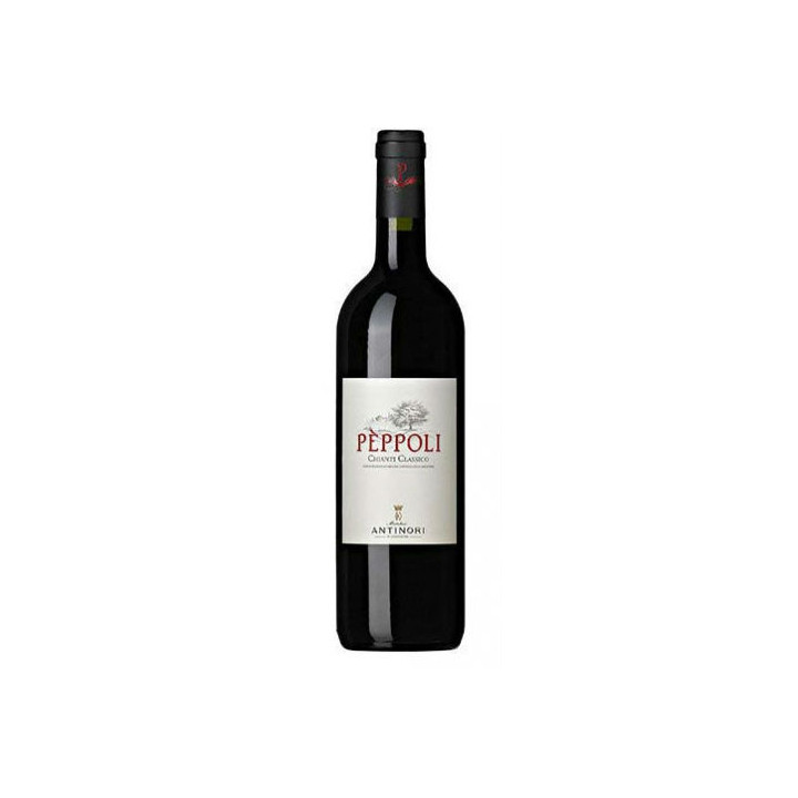 Peppoli 2014 Antinori lt.0,75