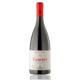 Lamùri Tasca d'Almerita